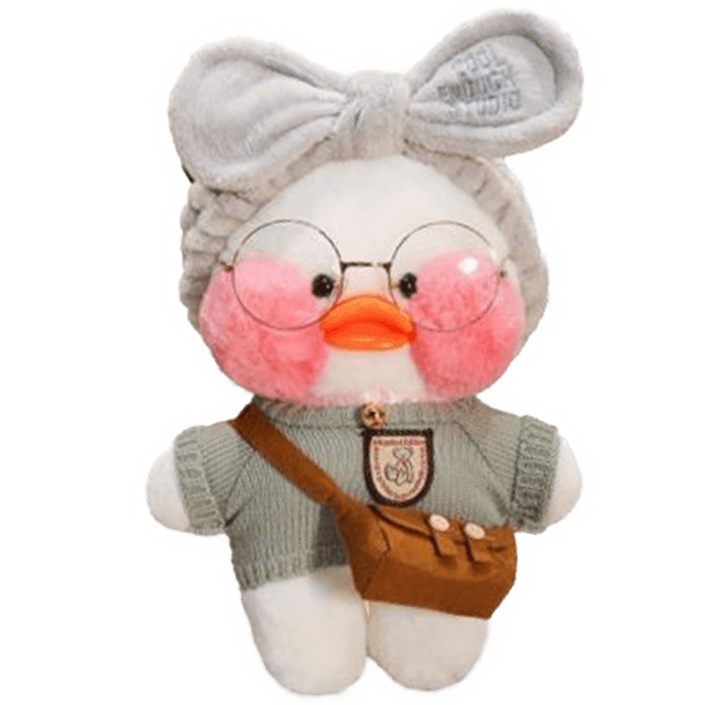 Lalafan Duck 2