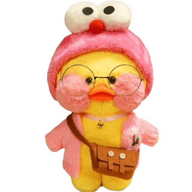 Lalafan Duck 6