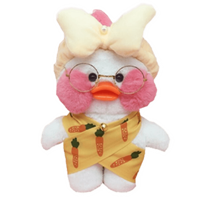 Lalafan Duck 7